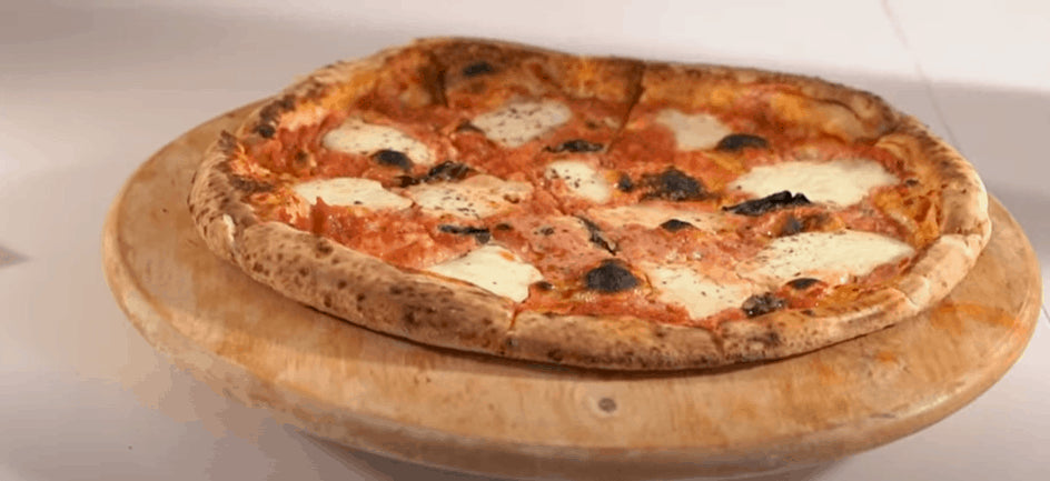 Herbalife Nutrition Pizza